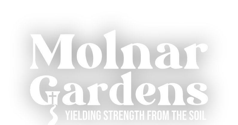 Molnar Gardens Logo